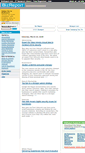 Mobile Screenshot of bizreport.com